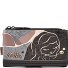  Core Portemonnee RFID-bescherming 18 cm variant mehrfarbig