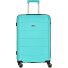  Cagliari 4 wielen Trolley 66 cm variant mint