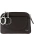  Polo Sleuteletui Leder 10.5 cm variant dunkelbraun