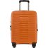  Novium 4 wielen Cabinewagen S 55 cm met uitbreidingsplooi variant rosso-clay