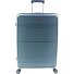 3500 4 wielen Trolley 75 cm met uitbreidingsplooi variant ocean blue 3500 4 wielen Trolley 75 cm met uitbreidingsplooi variant ocean blue
