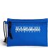  H-Hornby Cosmetische tas 21 cm variant blue lapis