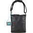  Beyonce Schoudertas Leder 19 cm variant nero