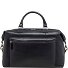  Buddy Weekender reistas Leer 45 cm variant schwarz