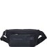  Letterriemtas 30 cm variant black