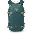 Glade 20L Dagrugzak 47 cm variant cascade blue Glade 20L Dagrugzak 47 cm variant cascade blue