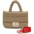  Unio Cortina S Handtas S 32 cm variant toast