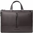 Marcel Koffer Leer 42 cm Laptop compartiment variant dark brown Marcel Koffer Leer 42 cm Laptop compartiment variant dark brown