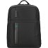  P16 Rugzak 44 cm laptopvak variant black