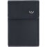  Polo RFID creditcard etui leer 12 cm variant marineblau