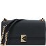 Deco Schoudertas Leer 20 cm variant black Deco Schoudertas Leer 20 cm variant black
