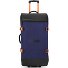 JS007C 2 wielen Trolley 82 cm variant blue JS007C 2 wielen Trolley 82 cm variant blue