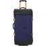  JS007C 2 wielen Trolley 82 cm variant blue