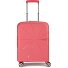  Starvibe 4 wielen Cabinewagen 55 cm variant sun kissed coral