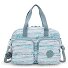 Basic Prt Deffea Weekender reistas XL 44 cm variant palmtree leaves Basic Prt Deffea Weekender reistas XL 44 cm variant palmtree leaves