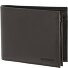  Leather Portemonnee RFID-bescherming Leder 10 cm variant braun-pure 2.0