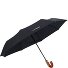 Wood Classic S Paraplu 97 cm variant black Wood Classic S Paraplu 97 cm variant black