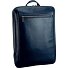  Montreal Zakelijke rugzak Leer 44 cm Laptop compartiment variant navy