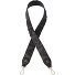 Leren schouderriem 90 cm variant dadino brown Leren schouderriem 90 cm variant dadino brown