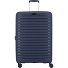  Travel Line 4500 4 wielen Trolley L 75 cm met uitbreidingsplooi variant darkblue