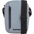  Seaonal Mini tas Schoudertas 15 cm variant grey