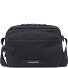  Flight Schoudertas 23 cm variant jet black