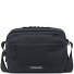 Flight Schoudertas 23 cm variant jet black Flight Schoudertas 23 cm variant jet black