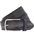 Riem leer variant anthracite | 100 cm Riem leer variant anthracite | 100 cm