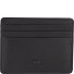  Hannes Kredietkaart etui RFID-bescherming Leer 10.5 cm variant schwarz