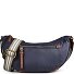  Bari Crossbody tas 33 cm variant dark blue
