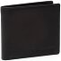 Orleans Portemonnee RFID-bescherming Leer 11 cm variant schwarz Orleans Portemonnee RFID-bescherming Leer 11 cm variant schwarz