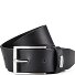  Riem Leer variant black | 100 cm