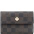  Cortina Piazza Cosma Portemonnee RFID 14 cm variant seal brown