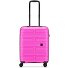 Supernova 2.0 4 wielen Cabinewagen 55 cm variant fuchsia Supernova 2.0 4 wielen Cabinewagen 55 cm variant fuchsia