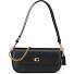 Brook Schoudertas Leer 25 cm variant black Brook Schoudertas Leer 25 cm variant black
