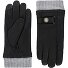 Dahlen Touch Handschoenen Leer variant black-grey | 9 Dahlen Touch Handschoenen Leer variant black-grey | 9