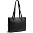  Ellsworth Schoudertas Leder 34 cm variant black