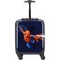  Disney Ultimate 2.0 Spider Man 4-wiel kinderkoffer 45 cm variant spiderman web