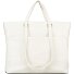  Vika Handtas Leder 36 cm variant offwhite