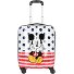 Disney Legends 4 Roll Cabin Trolley 55 cm variant mickey-blue-dots Disney Legends 4 Roll Cabin Trolley 55 cm variant mickey-blue-dots