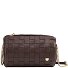 Abigail Schoudertas Leer 19.5 cm variant coffee brown Abigail Schoudertas Leer 19.5 cm variant coffee brown