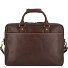  Verona Aktetas RFID Leer 41 cm Laptopcompartiment variant mocca