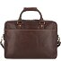 Verona Aktetas RFID Leer 41 cm Laptopcompartiment variant mocca