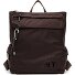  SFY SURI Sports Cody Marry Dagrugzak 35 cm variant darkbrown