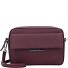  CK Linear Schoudertas 20.5 cm variant oxblood