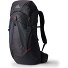  Zulu 35 Wandelrugzak S-M 64 cm variant volcanic black