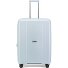  Anthem 4 wielen Trolley 75 cm met uitbreidingsplooi variant pearl blue