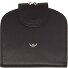  Polo Portemonnee RFID Leer 10 cm variant schwarz