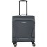 Jetpack Max 4 wielen Cabinewagen 55 cm variant anthrazit Jetpack Max 4 wielen Cabinewagen 55 cm variant anthrazit