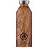  Clima Drinkfles 500 ml variant sequoia wood